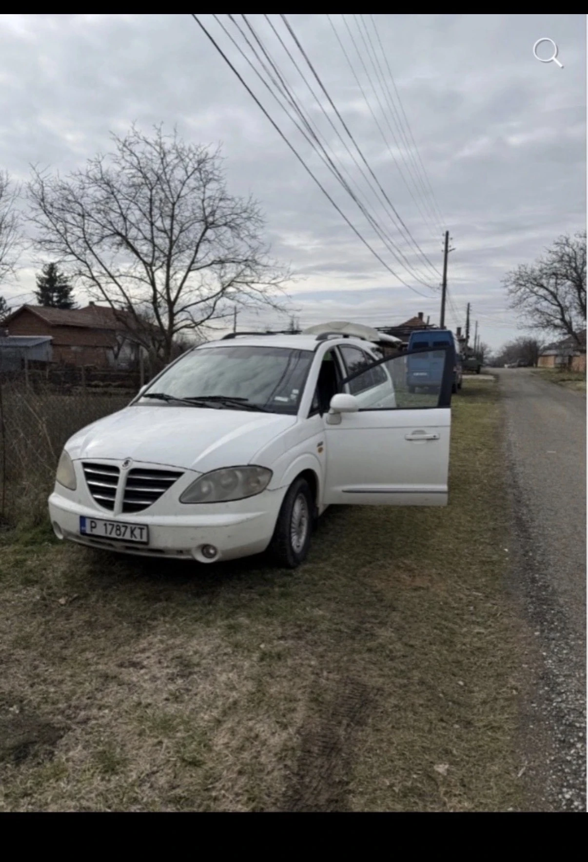SsangYong Rodius ��������, �����������, ����� �����, ��.������, ��. | Mobile.bg � ����������� 3