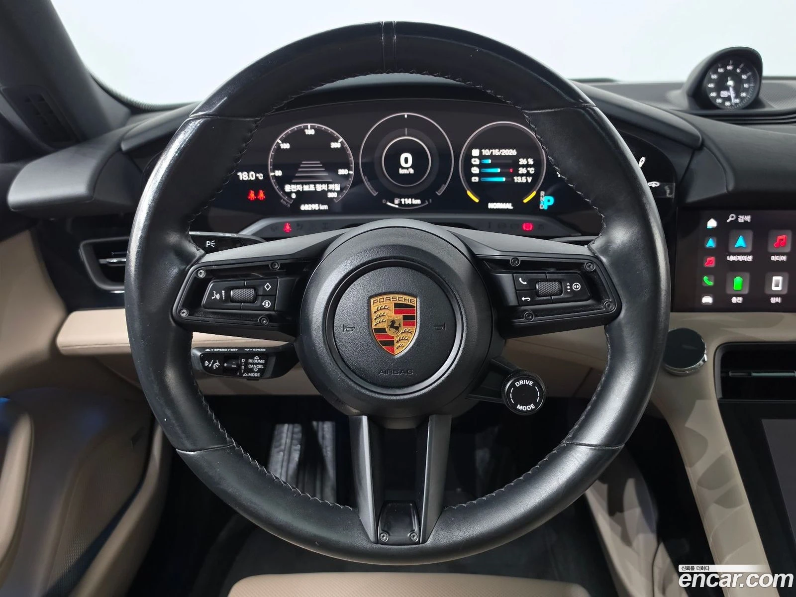 Porsche Taycan 4S* �������� ������ ������� | Mobile.bg � ����������� 12