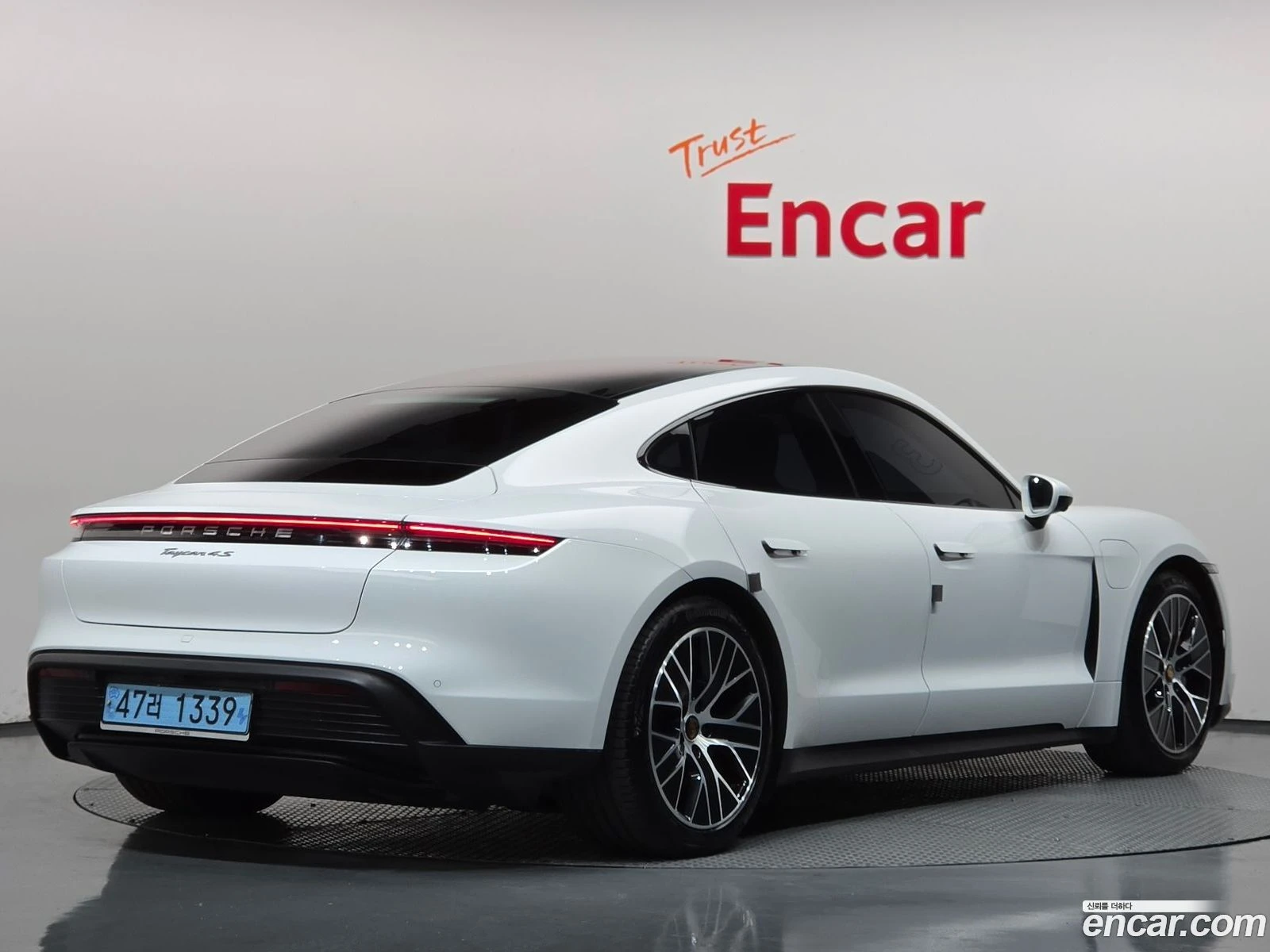 Porsche Taycan 4S* �������� ������ ������� | Mobile.bg � ����������� 2