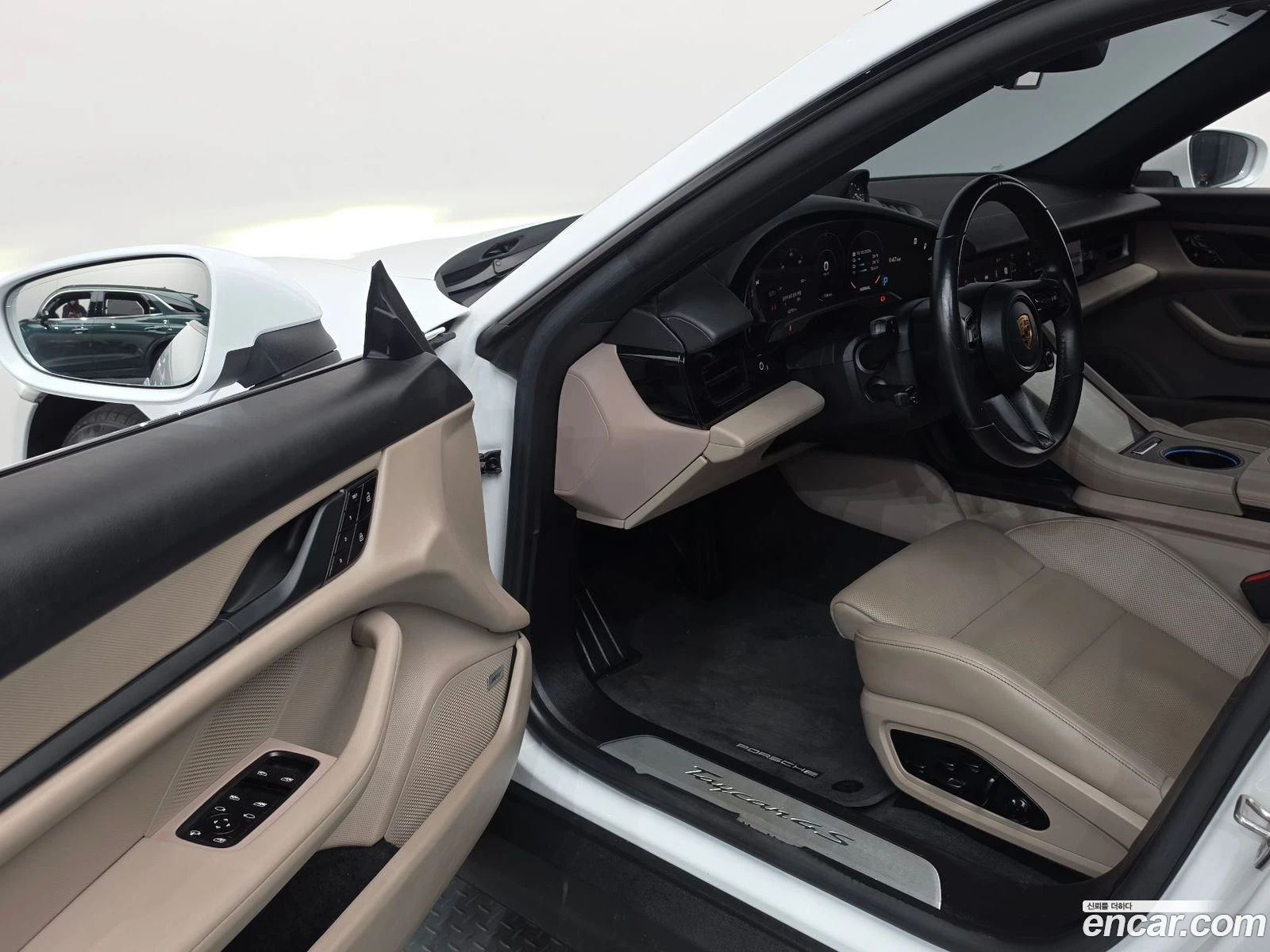 Porsche Taycan 4S* �������� ������ ������� | Mobile.bg � ����������� 10