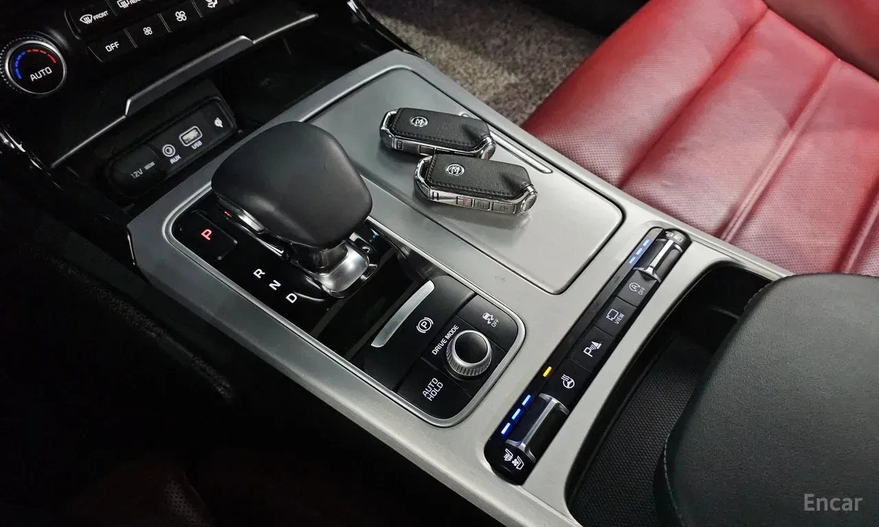 Kia Stinger 3.3* TURBO* GT* ���������* ���������* �����* 360�� | Mobile.bg � ����������� 12