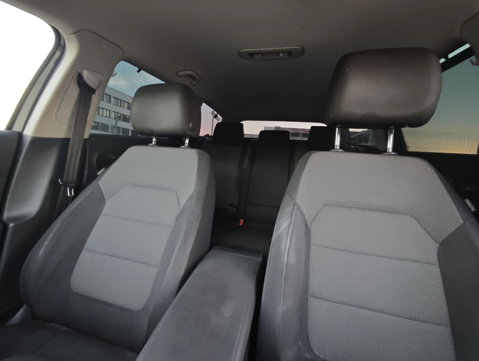 VW Passat 2.0Tdi 150, снимка 10 - Автомобили и джипове - 56602340