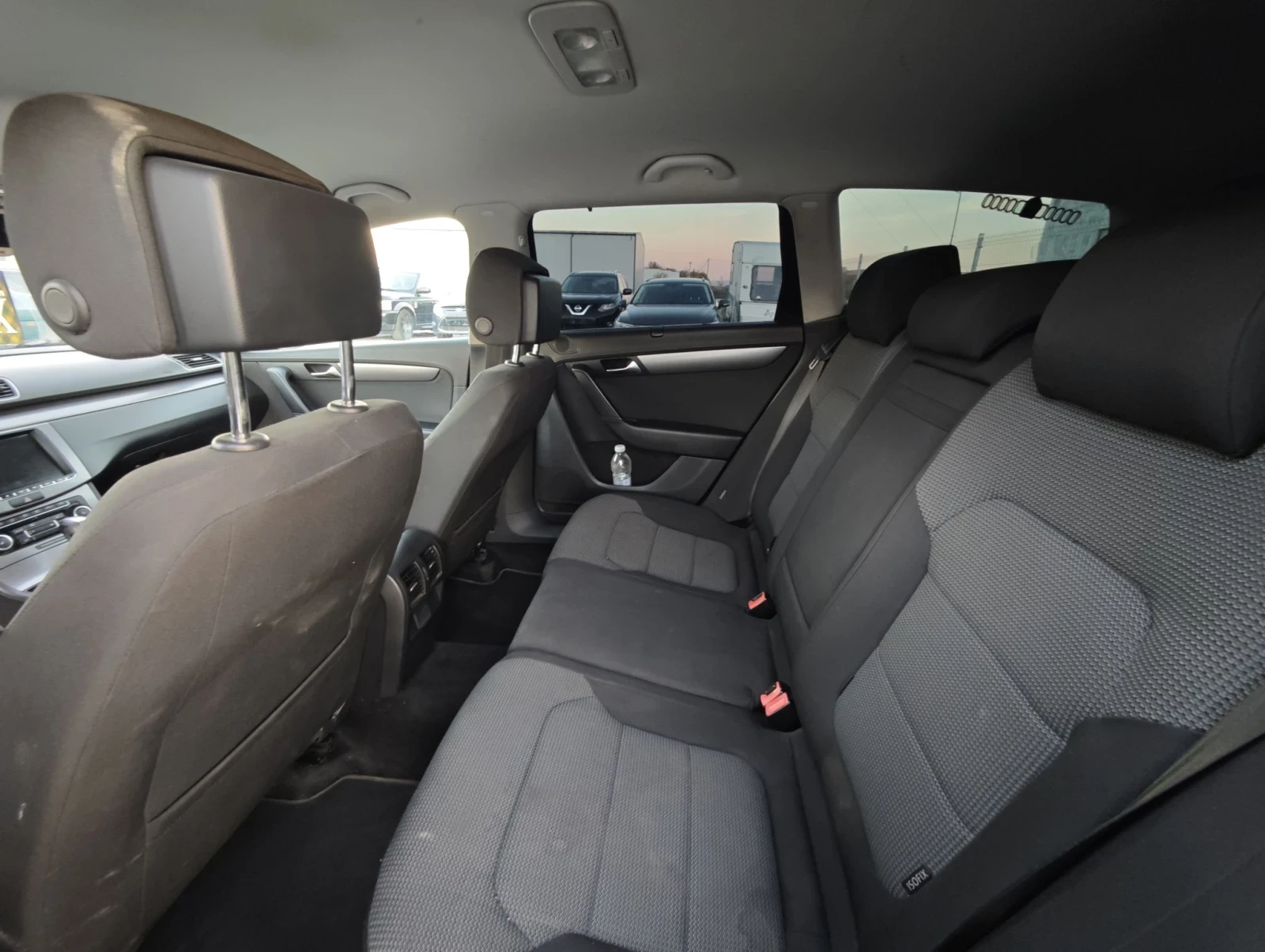 VW Passat 2.0Tdi 150, снимка 12 - Автомобили и джипове - 56602340