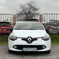 Renault Clio 1.2 75hp