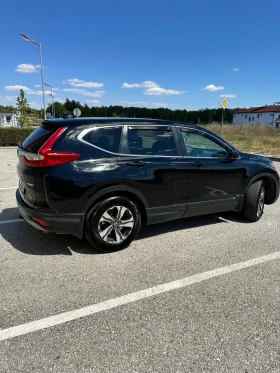 Honda Cr-v 1.5 i Turbo - изображение 3