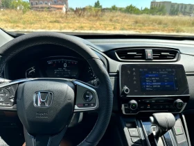 Honda Cr-v 1.5 i Turbo - изображение 8