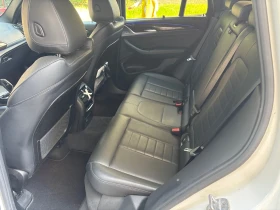BMW X3, снимка 7