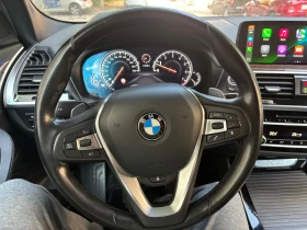 BMW X3, снимка 8