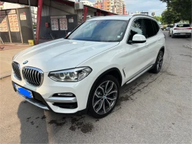 BMW X3, снимка 1