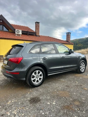 Audi Q5 Audi Q5 3.0 TDI 3xS-Line Facelift Bang&Oluf ЛИЗИНГ, снимка 3