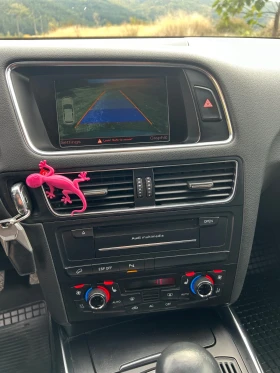 Audi Q5 Audi Q5 3.0 TDI 3xS-Line Facelift Bang&Oluf ЛИЗИНГ, снимка 12