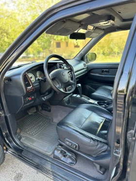 Nissan Pathfinder, снимка 5