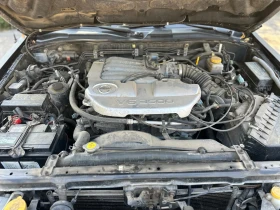 Nissan Pathfinder, снимка 8