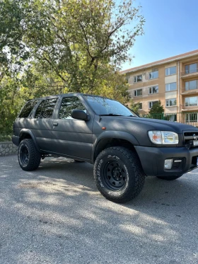 Nissan Pathfinder, снимка 2