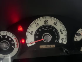 Toyota Fj cruiser 4.0 4х4 V6 Automatic, LPG, А-Trac, Блокаж, Камера, снимка 11