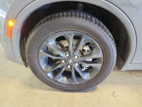 Dodge Durango RT С РЕГИСТРАЦИЯ & АВТО КРЕДИТ, снимка 6