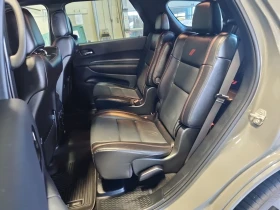 Dodge Durango RT С РЕГИСТРАЦИЯ & АВТО КРЕДИТ, снимка 13