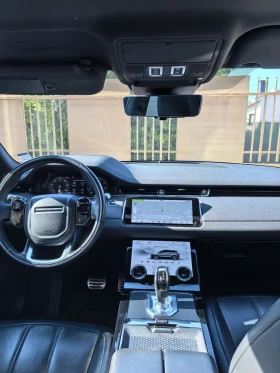Land Rover Range Rover Evoque, снимка 6