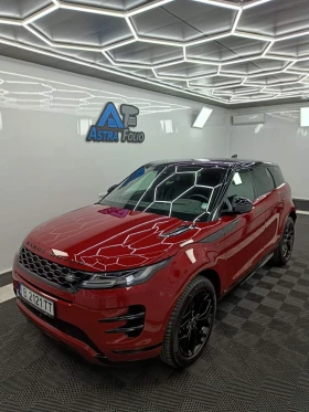 Land Rover Range Rover Evoque, снимка 1