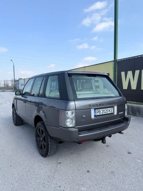 Land Rover Range rover 4, 4 V8 Бензин и Газ, снимка 5