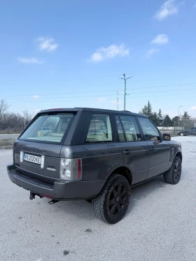 Land Rover Range rover 4, 4 V8 Бензин и Газ, снимка 6