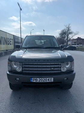 Land Rover Range rover 4, 4 V8 Бензин и Газ, снимка 2