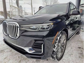 BMW X7 xDrive40i/7 PASS/360 CAM/HUD/PANO, снимка 4