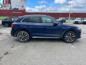 Audi Q5 Progressiv| DISTRONIC| ПОДГРЕВИ| ПАНО| CARFAX, снимка 4