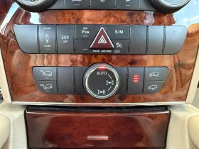 Mercedes-Benz ML 320 Офроуд-пакет* бавни* блокажи* Италия* , снимка 12