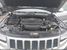 Jeep Grand cherokee 3.6l Overland, снимка 10