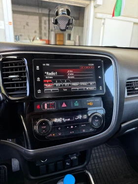 Mitsubishi Outlander, снимка 9