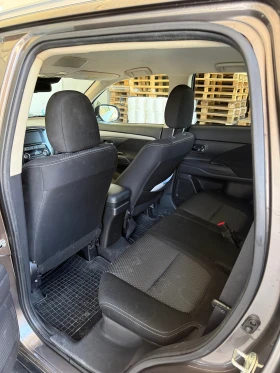 Mitsubishi Outlander, снимка 6