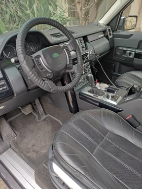 Land Rover Range rover, снимка 11