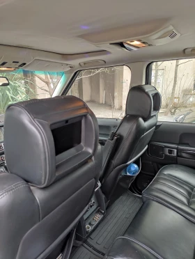 Land Rover Range rover, снимка 7