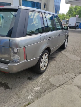 Land Rover Range rover, снимка 4