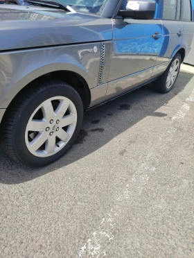Land Rover Range rover, снимка 5