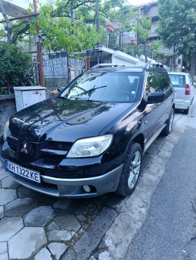 Mitsubishi Outlander, снимка 3