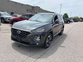 Hyundai Santa fe Ultimate/360/ПОДГРЕВ/КЛИП/ПАНО/CARFAX/ФИНАНСИРАНЕ, снимка 2