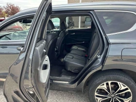 Hyundai Santa fe Ultimate/360/ПОДГРЕВ/КЛИП/ПАНО/CARFAX/ФИНАНСИРАНЕ, снимка 15
