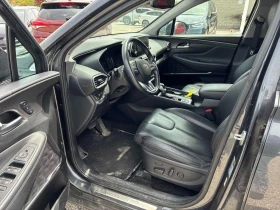 Hyundai Santa fe Ultimate/360/ПОДГРЕВ/КЛИП/ПАНО/CARFAX/ФИНАНСИРАНЕ, снимка 6