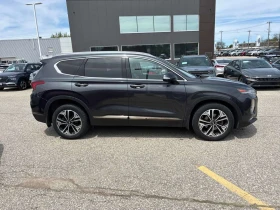 Hyundai Santa fe Ultimate/360/ПОДГРЕВ/КЛИП/ПАНО/CARFAX/ФИНАНСИРАНЕ, снимка 4