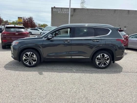 Hyundai Santa fe Ultimate/360/ПОДГРЕВ/КЛИП/ПАНО/CARFAX/ФИНАНСИРАНЕ, снимка 3