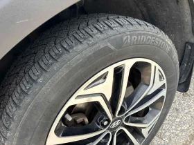 Hyundai Santa fe Ultimate/360/ПОДГРЕВ/КЛИП/ПАНО/CARFAX/ФИНАНСИРАНЕ, снимка 16