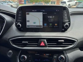 Hyundai Santa fe Ultimate/360/ПОДГРЕВ/КЛИП/ПАНО/CARFAX/ФИНАНСИРАНЕ, снимка 8