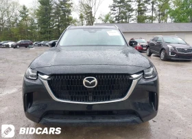 Mazda CX-90 PREFERRED* ПОДГРЕВ* М.ТОЧКА* КАМЕРА* ШИБИДАХ, снимка 2