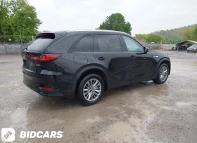 Mazda CX-90 PREFERRED* ПОДГРЕВ* М.ТОЧКА* КАМЕРА* ШИБИДАХ, снимка 7