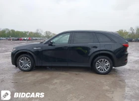 Mazda CX-90 PREFERRED* ПОДГРЕВ* М.ТОЧКА* КАМЕРА* ШИБИДАХ, снимка 4