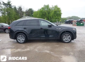 Mazda CX-90 PREFERRED* ПОДГРЕВ* М.ТОЧКА* КАМЕРА* ШИБИДАХ, снимка 8