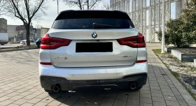 BMW X3 M-Sport xDrive, снимка 4