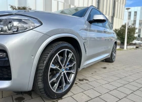 BMW X3 M-Sport xDrive, снимка 3